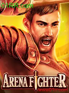 ArenaFighter: O Novo Fenômeno dos Jogos de Combate