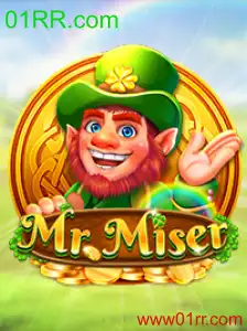 A Fascinante Aventura de MrMiser